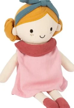 Stofdukke - Lina - Small Foot