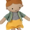Stofdukke - Maya - Small Foot