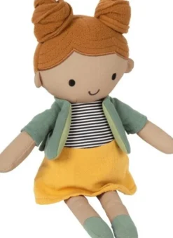 Stofdukke - Maya - Small Foot