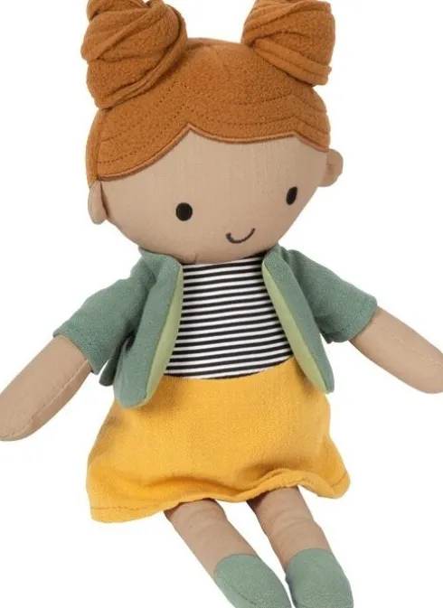 Stofdukke - Maya - Small Foot