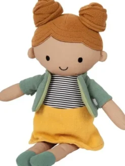 Stofdukke - Maya - Small Foot