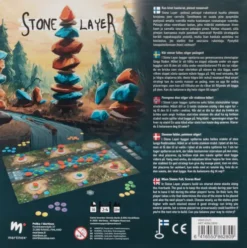 Stone Layer - 40862809