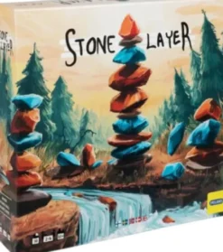 Stone Layer - 40862809