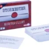 Stormester Kortspillet