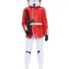 Stormtrooper Figur - Kongelig Garder - Star Wars - 12 CM