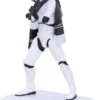 Stormtrooper Figur - The Good, The Bad And The Trooper - 18 CM