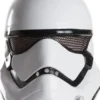 Stormtrooper Maske Til Børn - Star Wars - Rubies