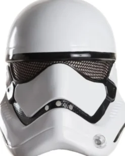 Stormtrooper Maske Til Børn - Star Wars - Rubies