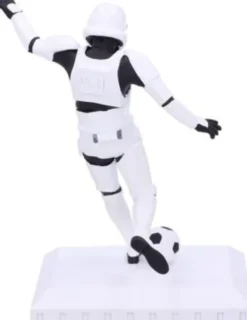 Stormtrooper Statuette - Star Wars - Nemesis Now - 17 CM