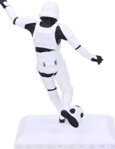 Stormtrooper Statuette - Star Wars - Nemesis Now - 17 CM