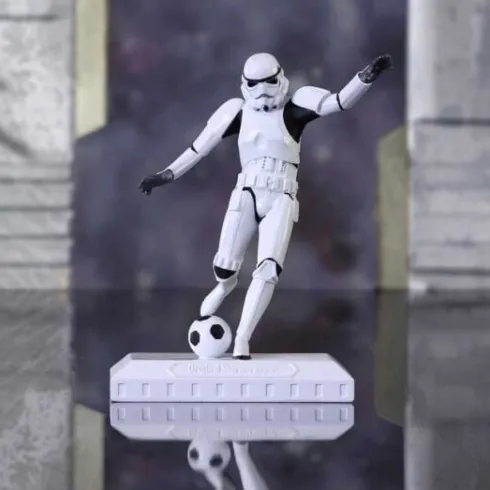 Stormtrooper Statuette - Star Wars - Nemesis Now - 17 CM