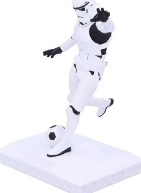 Stormtrooper Statuette - Star Wars - Nemesis Now - 17 CM