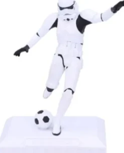 Stormtrooper Statuette - Star Wars - Nemesis Now - 17 CM