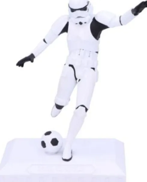 Stormtrooper Statuette - Star Wars - Nemesis Now - 17 CM