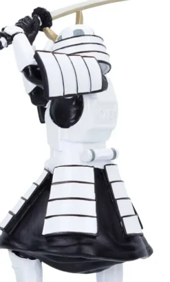 Stormtrooper - The Last Samurai