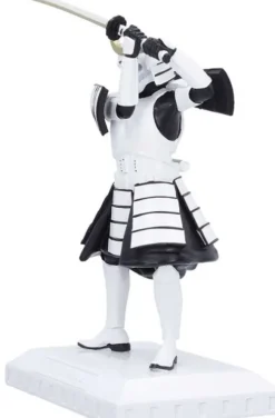 Stormtrooper - The Last Samurai