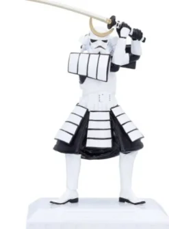 Stormtrooper - The Last Samurai