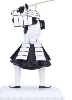 Stormtrooper - The Last Samurai