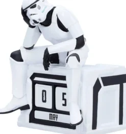 Stormtrooper - What A Day Perpetual Calendar