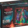 Stranger Things Puslespil - Vecna - 520 Brikker - Clementoni