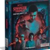 Stranger Things Samarbejdsspil - Friends Don't Lie - Clementoni