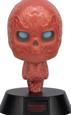 Stranger Things 5 Vecna Icon Light