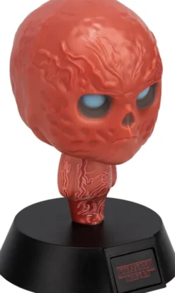 Stranger Things 5 Vecna Icon Light