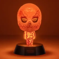 Stranger Things 5 Vecna Icon Light