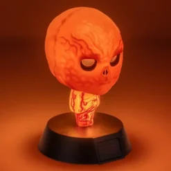 Stranger Things 5 Vecna Icon Light