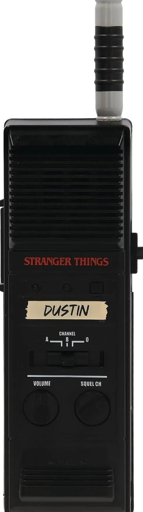 Stranger Things - Walkie Talkie