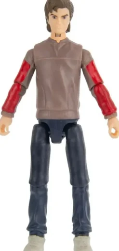 Stranger Things - Wsqk Van & Steve Figurer