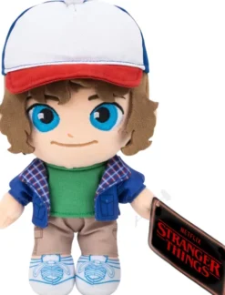 Strax - Stranger Things Bamse - Assorteret