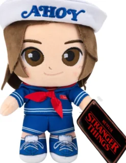 Strax - Stranger Things Bamse - Assorteret
