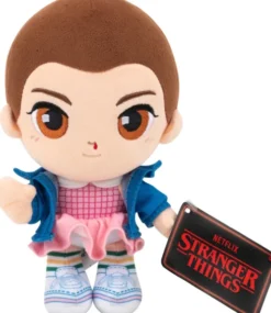 Strax - Stranger Things Bamse - Assorteret