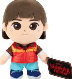 Strax - Stranger Things Bamse - Assorteret