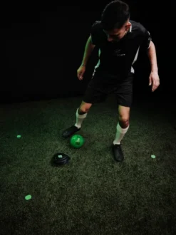 Strikesphere - Soccer Bot