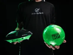 Strikesphere - Soccer Bot