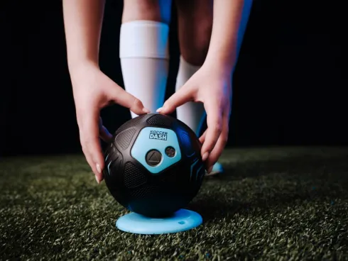 Strikesphere - Soccer Dash