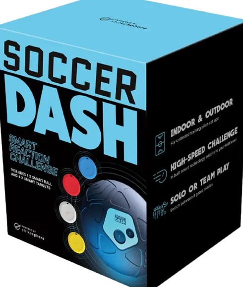 Strikesphere - Soccer Dash