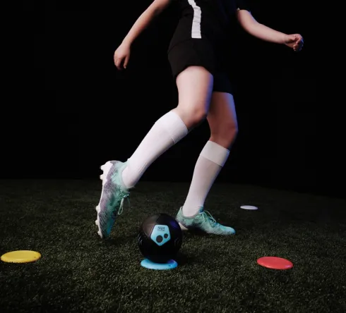 Strikesphere - Soccer Dash