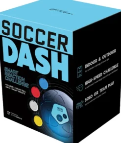 Strikesphere - Soccer Dash
