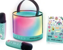 Studio Creator - Music Creator Mini Karaoke Duo Kit