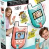 Studio Creator - Video Walkie-Talkies