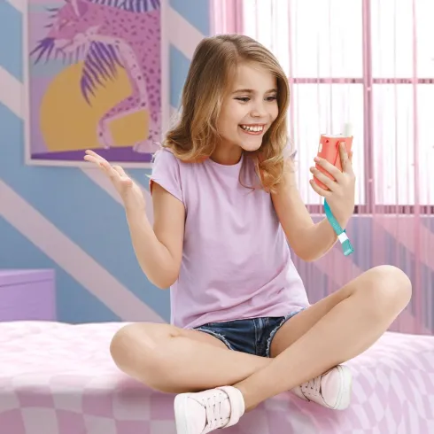 Studio Creator - Video Walkie-Talkies