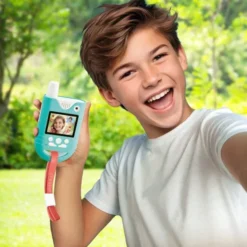 Studio Creator - Video Walkie-Talkies