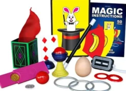 Stunning Magic - Junior Edition 50 Tricks - 29038