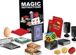 Stunning Magic - Mind-Blowing Magic Special Edition - 29035
