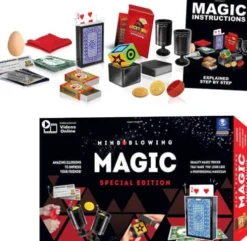 Stunning Magic - Mind-Blowing Magic Special Edition - 29035
