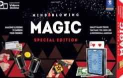 Stunning Magic - Mind-Blowing Magic Special Edition - 29035