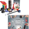 Stunning Magic - Silver Edition 100 Tricks - 29039